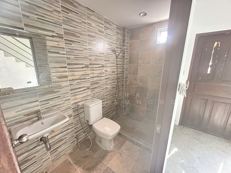 Sukhumvit Pattaya 60, Chon Buri (Pattaya), สุขุมวิท60 พัทยา, Nong Pru, Bang Lamung (Pattaya), Chon Buri (Pattaya), 2 Bedrooms, 76 sqm, Townhouse For Sale, by Regina Nuengjamnong, 500175631 - DDproperty.com