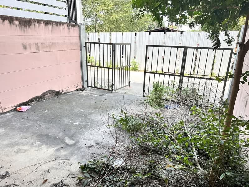 Sukhumvit Pattaya 60, Chon Buri (Pattaya), สุขุมวิท60 พัทยา, Nong Pru, Bang Lamung (Pattaya), Chon Buri (Pattaya), 2 Bedrooms, 76 sqm, Townhouse For Sale, by Regina Nuengjamnong, 500175631 - DDproperty.com