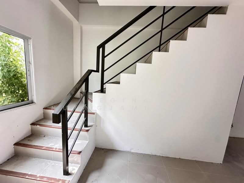 Sukhumvit Pattaya 60, Chon Buri (Pattaya), สุขุมวิท60 พัทยา, Nong Pru, Bang Lamung (Pattaya), Chon Buri (Pattaya), 2 Bedrooms, 76 sqm, Townhouse For Sale, by Regina Nuengjamnong, 500175631 - DDproperty.com