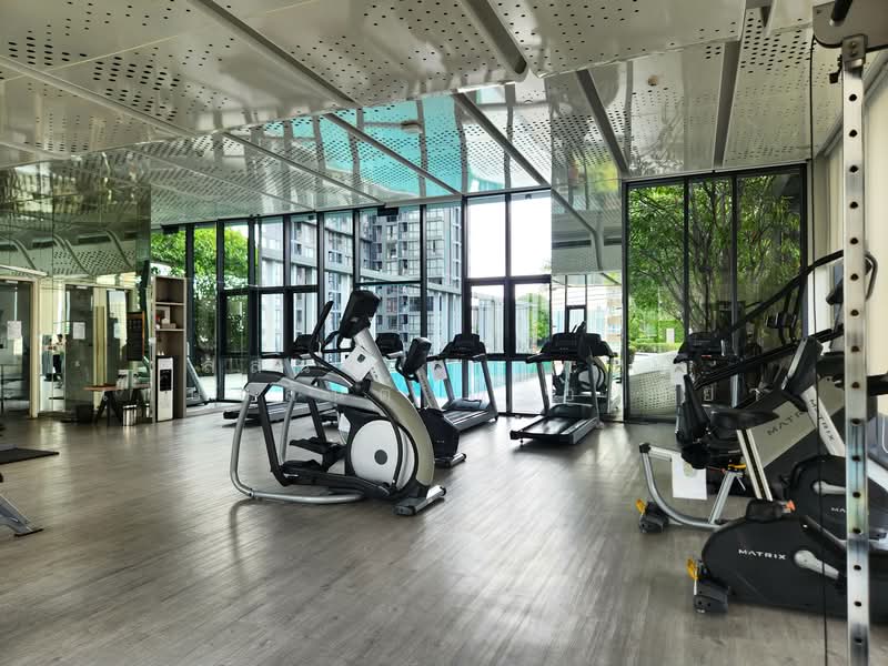 The Line Wongsawang : เดอะ ไลน์ วงศ์สว่าง, กรุงเทพ, 1333 ถ. กรุงเทพ - นนทบุรี, วงศ์สว่าง, บางซื่อ, กรุงเทพ, 37 ตร.ม., คอนโด ให้เช่า, โดย ลลนา (กวาง) เกษมสันต์ ณ อยุธยา, 500175633 - DDproperty.com