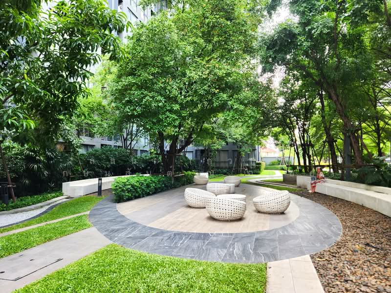 The Line Wongsawang, Bangkok, 1333 Bangkok - Nonthaburi Rd., Wong Sawang, Bang Sue, Bangkok, 1 Bedroom, 37 sqm, Condo For Rent, by Lalana (Kwang) Kashemsanta, 500175633 - DDproperty.com