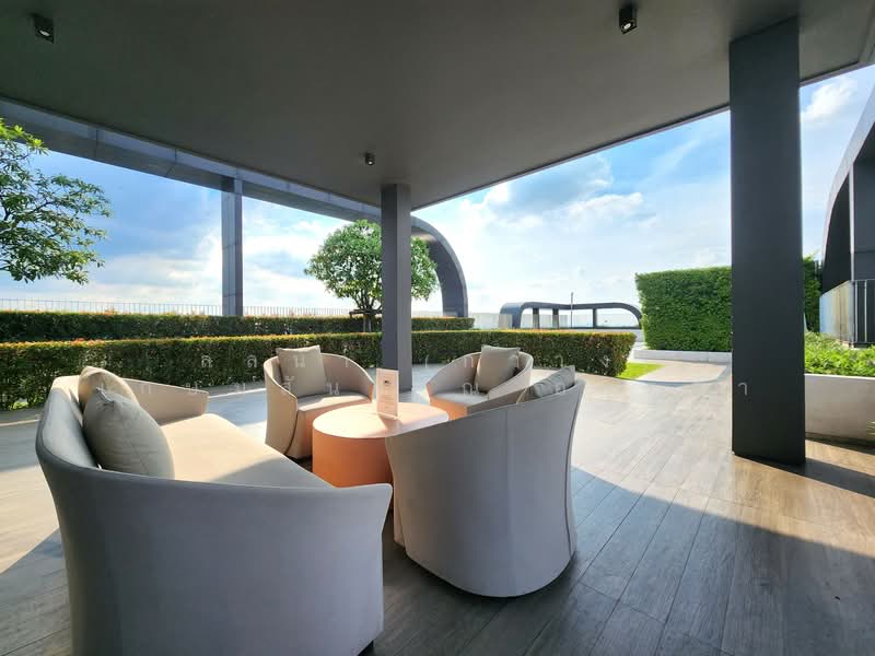 The Line Wongsawang, Bangkok, 1333 Bangkok - Nonthaburi Rd., Wong Sawang, Bang Sue, Bangkok, 1 Bedroom, 37 sqm, Condo For Rent, by Lalana (Kwang) Kashemsanta, 500175633 - DDproperty.com