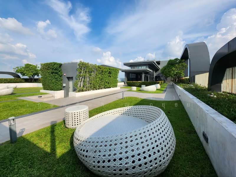 The Line Wongsawang : เดอะ ไลน์ วงศ์สว่าง, กรุงเทพ, 1333 ถ. กรุงเทพ - นนทบุรี, วงศ์สว่าง, บางซื่อ, กรุงเทพ, 37 ตร.ม., คอนโด ให้เช่า, โดย ลลนา (กวาง) เกษมสันต์ ณ อยุธยา, 500175633 - DDproperty.com