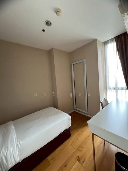 Estella Ekkamai (Movenpick Residences Ekkamai), Bangkok, Soi Sukhumvit 63, Khlong Tan Nua, Watthana, Bangkok, 2 Bedrooms, 59 sqm, Condo For Sale, by มาลี สุธน, 500175634 - DDproperty.com