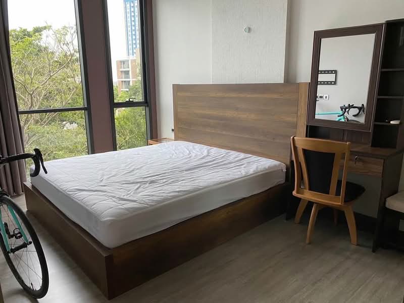 Mori Haus, Bangkok, Soi On Nut 1/1 Sukhumvit Road77, Phra Kanong Nua, Watthana, Bangkok, 2 Bedrooms, 69 sqm, Condo For Sale, by Fern, 500175637 - DDproperty.com
