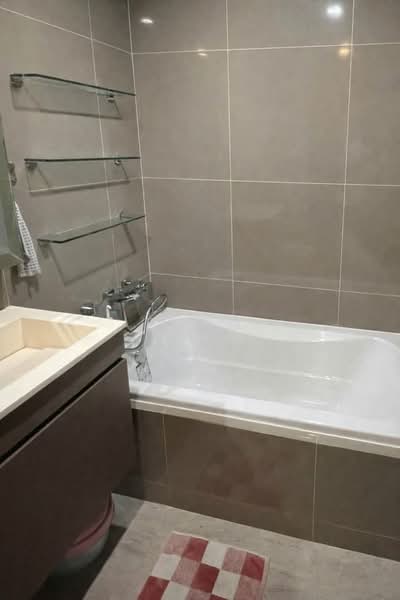 Mori Haus, Bangkok, Soi On Nut 1/1 Sukhumvit Road77, Phra Kanong Nua, Watthana, Bangkok, 2 Bedrooms, 69 sqm, Condo For Sale, by Fern, 500175637 - DDproperty.com