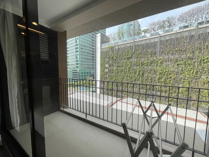 The Hudson Sathorn 7, Bangkok, 131 South Sathorn Road, Thung Maha Mek, Sathon, Bangkok, 1 Bedroom, 56 sqm, Condo For Sale, by Fern, 500175638 - DDproperty.com