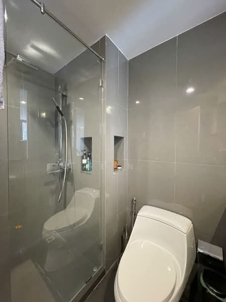 The Hudson Sathorn 7, Bangkok, 131 South Sathorn Road, Thung Maha Mek, Sathon, Bangkok, 1 Bedroom, 56 sqm, Condo For Rent, by Fern, 500175641 - DDproperty.com