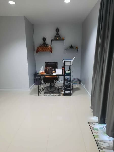 บ้านหลังสวน พุทธมณฑล สาย 4-เพชรเกษม, นครปฐม, พุทธมณฑลสาย 4, บางกระทึก, สามพราน, นครปฐม, 168 ตร.ม., บ้านเดี่ยว ขาย, โดย Line: @katagent, 500175642 - DDproperty.com