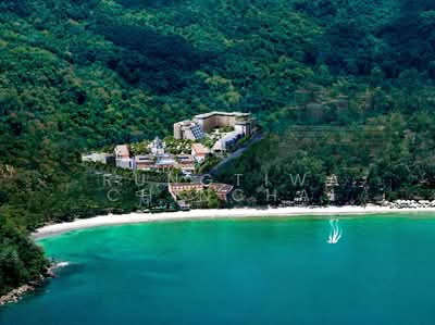 ขาย - The Residences at InterContinental Phuket Resort : เดอะ เรสซิเดนซ์ แอท อินเตอร์คอนติเนนตัล ภูเก็ต รีสอร์ท, ภูเก็ต