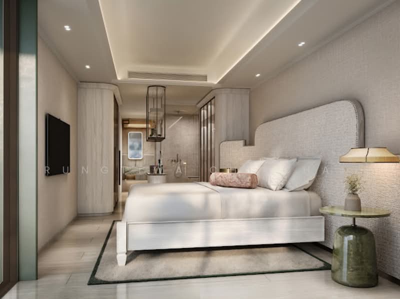 The Residences at InterContinental Phuket Resort : เดอะ เรสซิเดนซ์ แอท อินเตอร์คอนติเนนตัล ภูเก็ต รีสอร์ท, ภูเก็ต, กมลา, กะทู้, ภูเก็ต, 100 ตร.ม., คอนโด ขาย, โดย Rungtiwa Chinchai, 500175643 - DDproperty.com