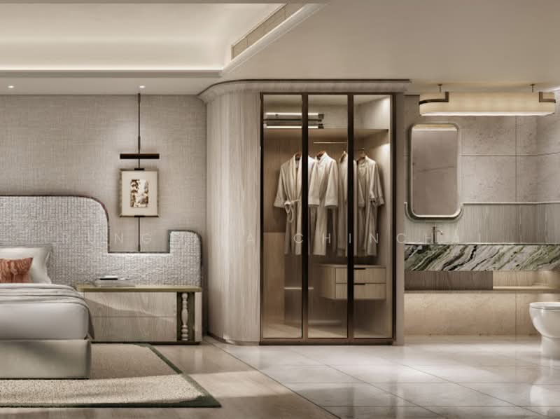 The Residences at InterContinental Phuket Resort : เดอะ เรสซิเดนซ์ แอท อินเตอร์คอนติเนนตัล ภูเก็ต รีสอร์ท, ภูเก็ต, กมลา, กะทู้, ภูเก็ต, 100 ตร.ม., คอนโด ขาย, โดย Rungtiwa Chinchai, 500175643 - DDproperty.com