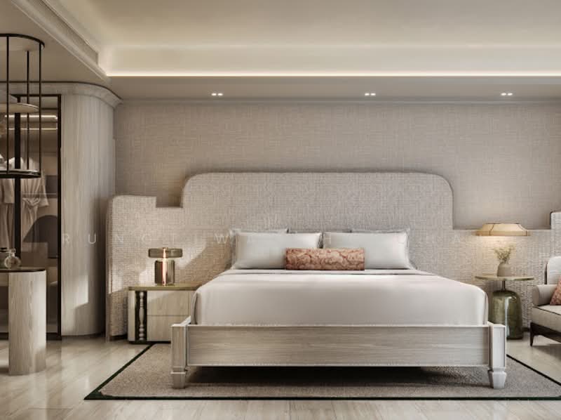 The Residences at InterContinental Phuket Resort : เดอะ เรสซิเดนซ์ แอท อินเตอร์คอนติเนนตัล ภูเก็ต รีสอร์ท, ภูเก็ต, กมลา, กะทู้, ภูเก็ต, 100 ตร.ม., คอนโด ขาย, โดย Rungtiwa Chinchai, 500175643 - DDproperty.com