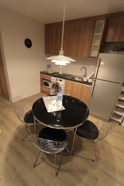 The Issara Ladprao, Bangkok, 296 Ladpao Road, Jom Phon, Chatuchak, Bangkok, 2 Bedrooms, 78 sqm, Condo For Sale, by มาลี สุธน, 500175646 - DDproperty.com