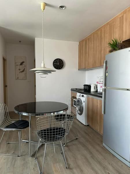 The Issara Ladprao, Bangkok, 296 Ladpao Road, Jom Phon, Chatuchak, Bangkok, 2 Bedrooms, 78 sqm, Condo For Sale, by มาลี สุธน, 500175646 - DDproperty.com