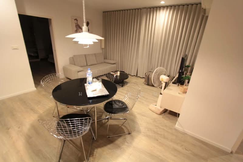 The Issara Ladprao, Bangkok, 296 Ladpao Road, Jom Phon, Chatuchak, Bangkok, 2 Bedrooms, 78 sqm, Condo For Sale, by มาลี สุธน, 500175646 - DDproperty.com