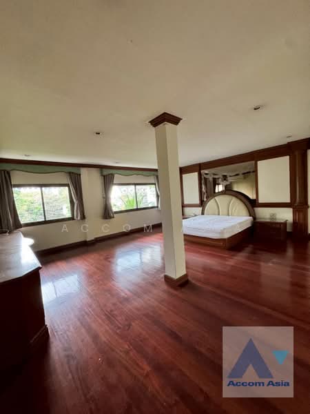 Home Office 9 Bedrooms Townhouse for Rent in Sukhumvit, Bangkok near BTS Phrom Phong, Bangkok, Khlong Tan Nua, Watthana, Bangkok, 9 Bedrooms, 800 sqm, Townhouse For Rent, by Accom Asia, 500175651 - DDproperty.com