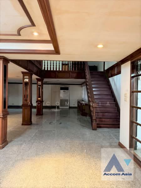 Home Office 9 Bedrooms Townhouse for Rent in Sukhumvit, Bangkok near BTS Phrom Phong, Bangkok, Khlong Tan Nua, Watthana, Bangkok, 9 Bedrooms, 800 sqm, Townhouse For Rent, by Accom Asia, 500175651 - DDproperty.com