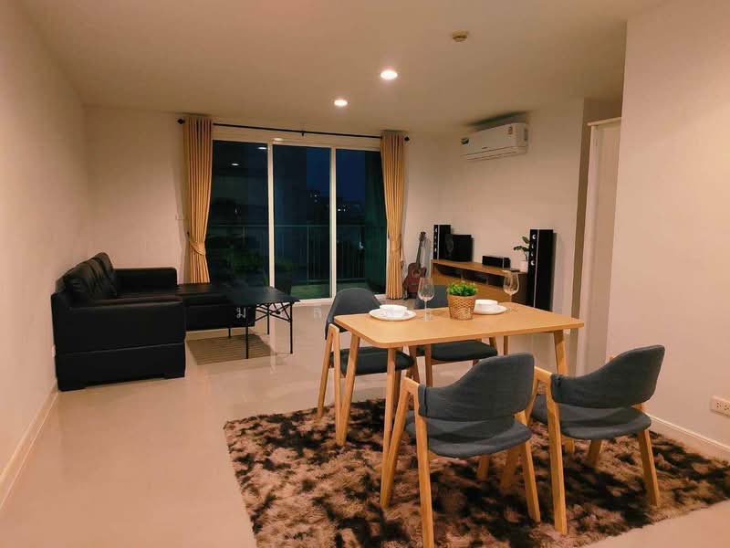 The Silk Phaholyothin-Aree 2, Bangkok, Phaholyothin, Samsen Nai, Phaya Thai, Bangkok, 2 Bedrooms, 79 sqm, Condo For Sale, by มาลี สุธน, 500175652 - DDproperty.com