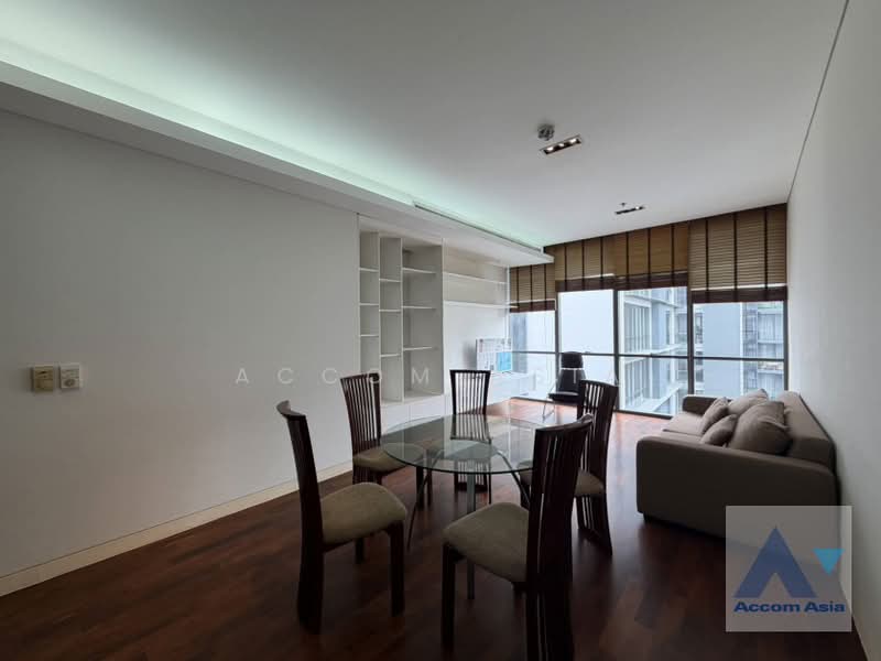 For Rent - Domus 16, Bangkok