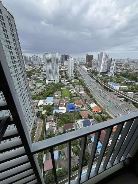 Elio Sathorn-Wutthakat, Bangkok, Kanlapaphruek Road, Bangko, Chom Thong, Bangkok, 1 Bedroom, 31 sqm, Condo For Sale, by One Re., 500175656 - DDproperty.com