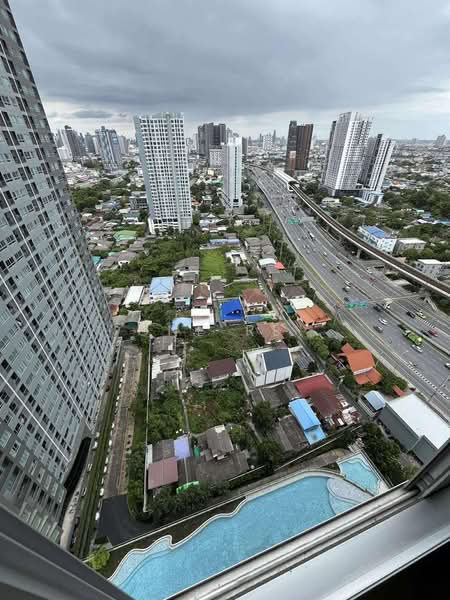 Elio Sathorn-Wutthakat, Bangkok, Kanlapaphruek Road, Bangko, Chom Thong, Bangkok, 1 Bedroom, 31 sqm, Condo For Sale, by One Re., 500175656 - DDproperty.com