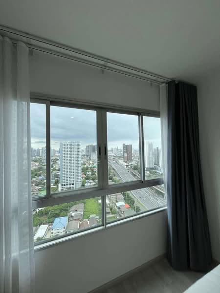 Elio Sathorn-Wutthakat, Bangkok, Kanlapaphruek Road, Bangko, Chom Thong, Bangkok, 1 Bedroom, 31 sqm, Condo For Sale, by One Re., 500175656 - DDproperty.com