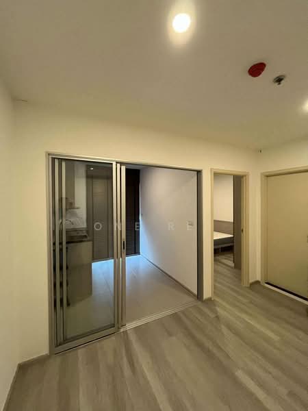 Elio Sathorn-Wutthakat, Bangkok, Kanlapaphruek Road, Bangko, Chom Thong, Bangkok, 1 Bedroom, 31 sqm, Condo For Sale, by One Re., 500175656 - DDproperty.com
