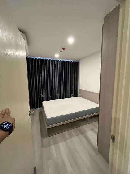 Elio Sathorn-Wutthakat, Bangkok, Kanlapaphruek Road, Bangko, Chom Thong, Bangkok, 1 Bedroom, 31 sqm, Condo For Sale, by One Re., 500175656 - DDproperty.com