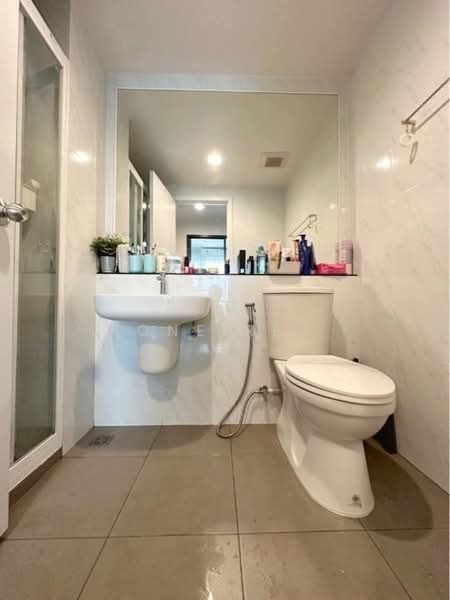 Polis Condo Suksawat 64, Bangkok, Soi Suksawat 64, Bangmot, Thung Khru, Bangkok, 1 Bedroom, 35 sqm, Condo For Sale, by One Re., 500175658 - DDproperty.com