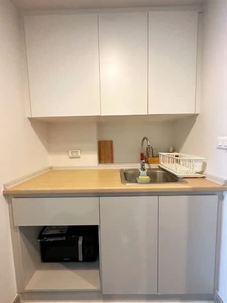 Polis Condo Suksawat 64, Bangkok, Soi Suksawat 64, Bangmot, Thung Khru, Bangkok, 1 Bedroom, 35 sqm, Condo For Sale, by One Re., 500175658 - DDproperty.com