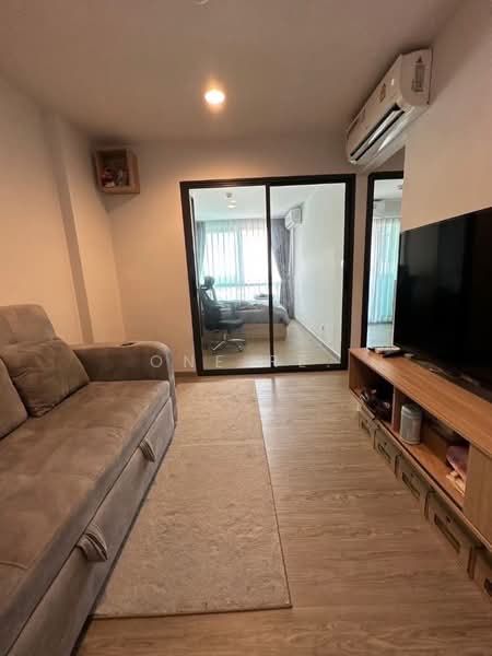 Polis Condo Suksawat 64, Bangkok, Soi Suksawat 64, Bangmot, Thung Khru, Bangkok, 1 Bedroom, 35 sqm, Condo For Sale, by One Re., 500175658 - DDproperty.com