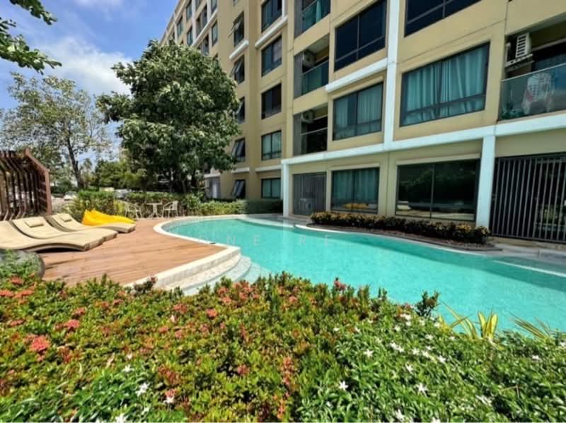 Polis Condo Suksawat 64 : โพลิส คอนโด สุขสวัสดิ์ 64, กรุงเทพ, ซอยสุขสวัสดิ์ 64, บางมด, ทุ่งครุ, กรุงเทพ, 35 ตร.ม., คอนโด ขาย, โดย One Re., 500175658 - DDproperty.com