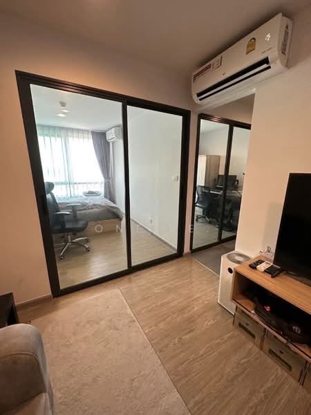 Polis Condo Suksawat 64 : โพลิส คอนโด สุขสวัสดิ์ 64, กรุงเทพ, ซอยสุขสวัสดิ์ 64, บางมด, ทุ่งครุ, กรุงเทพ, 35 ตร.ม., คอนโด ขาย, โดย One Re., 500175658 - DDproperty.com