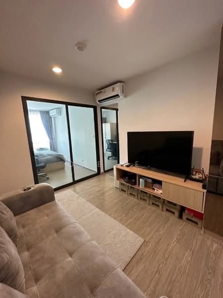 Polis Condo Suksawat 64 : โพลิส คอนโด สุขสวัสดิ์ 64, กรุงเทพ, ซอยสุขสวัสดิ์ 64, บางมด, ทุ่งครุ, กรุงเทพ, 35 ตร.ม., คอนโด ขาย, โดย One Re., 500175658 - DDproperty.com