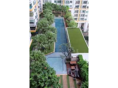 ขาย - The Parkland Taksin-Thapra : เดอะ พาร์คแลนด์ ตากสิน-ท่าพระ, กรุงเทพ