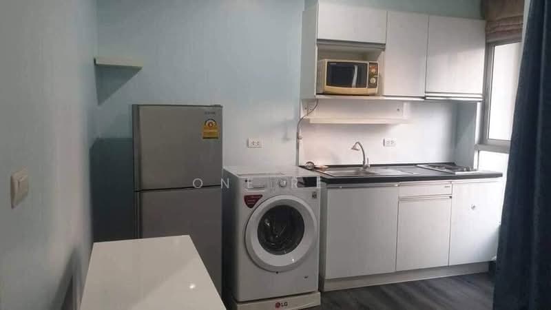 The Parkland Taksin-Thapra, Bangkok, 555 Somdet Phra Chao Tak Sin, Bukkalo, Thon Buri, Bangkok, 1 Bedroom, 35 sqm, Condo For Sale, by One Re., 500175660 - DDproperty.com