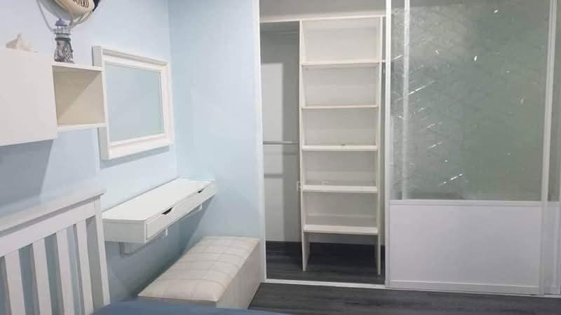 The Parkland Taksin-Thapra : เดอะ พาร์คแลนด์ ตากสิน-ท่าพระ, กรุงเทพ, 555 555 ถนน สมเด็จพระเจ้าตากสิน, บุคคโล, ธนบุรี, กรุงเทพ, 35 ตร.ม., คอนโด ขาย, โดย One Re., 500175660 - DDproperty.com