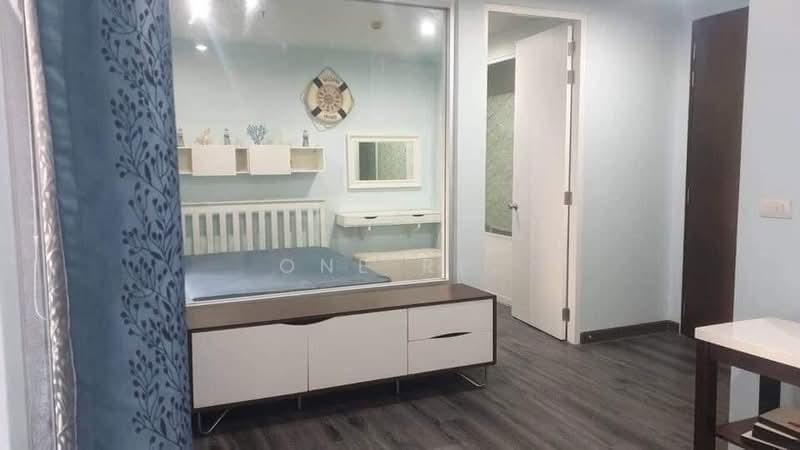 The Parkland Taksin-Thapra : เดอะ พาร์คแลนด์ ตากสิน-ท่าพระ, กรุงเทพ, 555 555 ถนน สมเด็จพระเจ้าตากสิน, บุคคโล, ธนบุรี, กรุงเทพ, 35 ตร.ม., คอนโด ขาย, โดย One Re., 500175660 - DDproperty.com