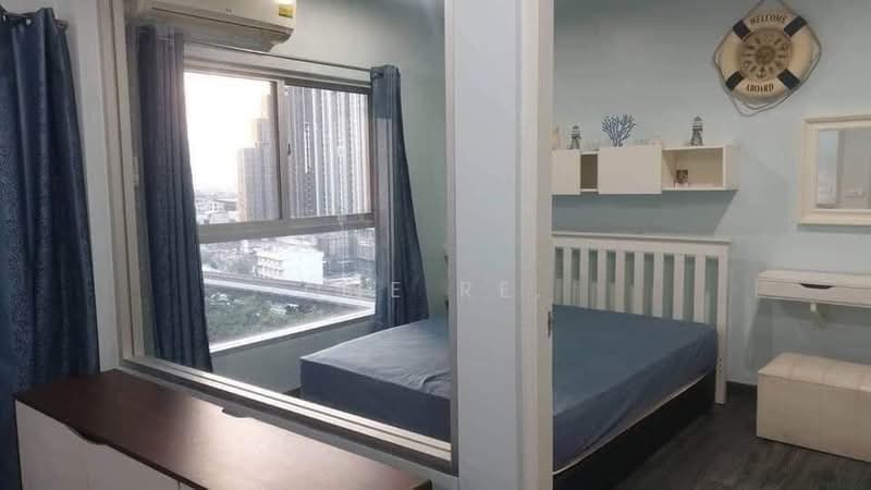 The Parkland Taksin-Thapra, Bangkok, 555 Somdet Phra Chao Tak Sin, Bukkalo, Thon Buri, Bangkok, 1 Bedroom, 35 sqm, Condo For Sale, by One Re., 500175660 - DDproperty.com