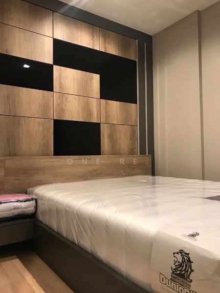 The Base Garden Rama 9, Bangkok, 18 Rama 9 Road, Hua Mak, Bang Kapi, Bangkok, 1 Bedroom, 33 sqm, Condo For Sale, by One Re., 500175663 - DDproperty.com