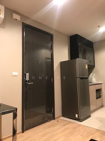 The Base Garden Rama 9, Bangkok, 18 Rama 9 Road, Hua Mak, Bang Kapi, Bangkok, 1 Bedroom, 33 sqm, Condo For Sale, by One Re., 500175663 - DDproperty.com