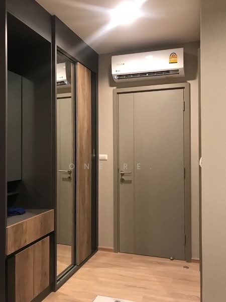 The Base Garden Rama 9, Bangkok, 18 Rama 9 Road, Hua Mak, Bang Kapi, Bangkok, 1 Bedroom, 33 sqm, Condo For Sale, by One Re., 500175663 - DDproperty.com