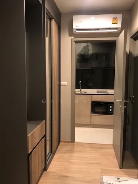 The Base Garden Rama 9, Bangkok, 18 Rama 9 Road, Hua Mak, Bang Kapi, Bangkok, 1 Bedroom, 33 sqm, Condo For Sale, by One Re., 500175663 - DDproperty.com