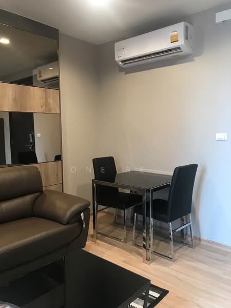 The Base Garden Rama 9, Bangkok, 18 Rama 9 Road, Hua Mak, Bang Kapi, Bangkok, 1 Bedroom, 33 sqm, Condo For Sale, by One Re., 500175663 - DDproperty.com