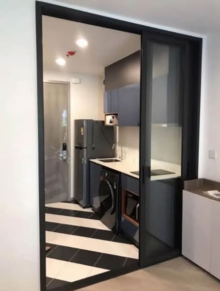 The Base Saphanmai, Bangkok, Paholayothin Road, Anusaowari, Bang Khen, Bangkok, 1 Bedroom, 35 sqm, Condo For Sale, by One Re., 500175664 - DDproperty.com
