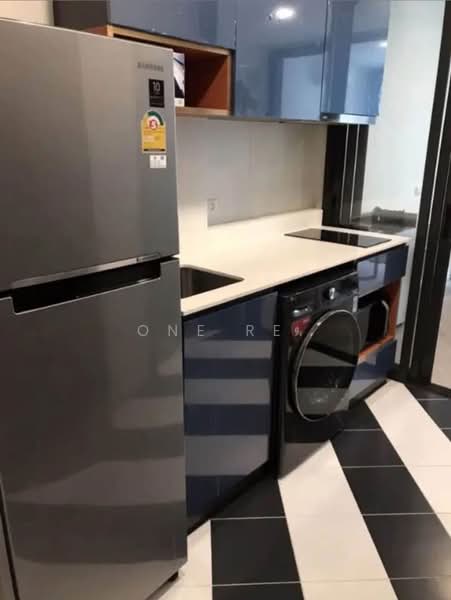 The Base Saphanmai, Bangkok, Paholayothin Road, Anusaowari, Bang Khen, Bangkok, 1 Bedroom, 35 sqm, Condo For Sale, by One Re., 500175664 - DDproperty.com