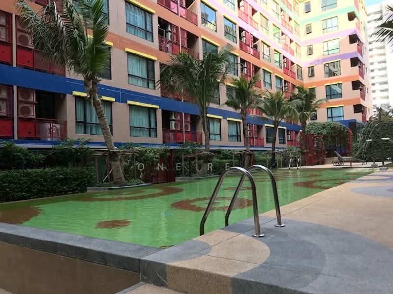 MeStyle @ Sukhumvit-Bangna, Bangkok, Soi Bang Na-Trat 23, Bang Na, Bang Na, Bangkok, 1 Bedroom, 42 sqm, Condo For Sale, by One Re., 500175668 - DDproperty.com