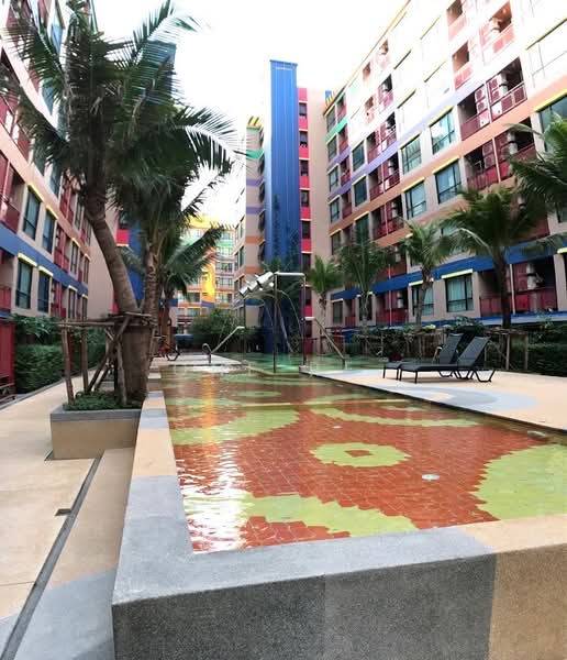 MeStyle @ Sukhumvit-Bangna, Bangkok, Soi Bang Na-Trat 23, Bang Na, Bang Na, Bangkok, 1 Bedroom, 42 sqm, Condo For Sale, by One Re., 500175668 - DDproperty.com