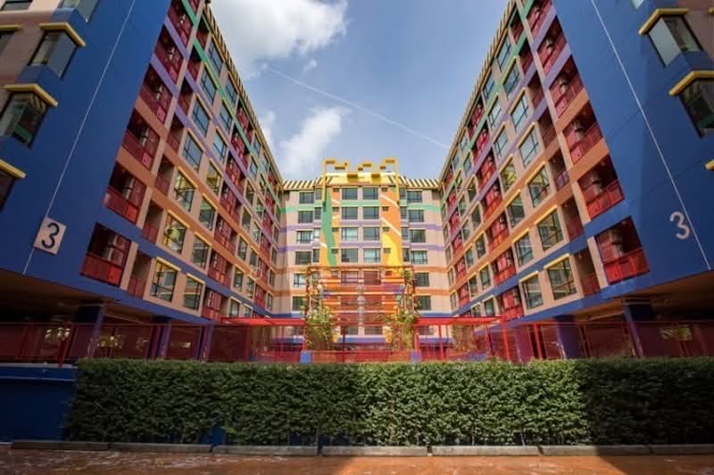 MeStyle @ Sukhumvit-Bangna, Bangkok, Soi Bang Na-Trat 23, Bang Na, Bang Na, Bangkok, 1 Bedroom, 42 sqm, Condo For Sale, by One Re., 500175668 - DDproperty.com